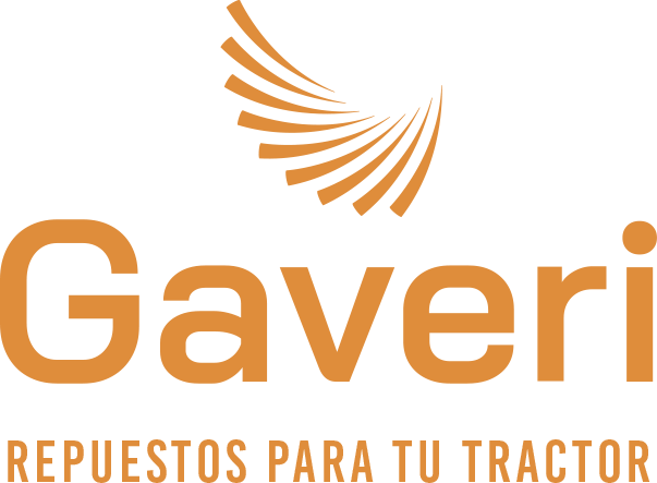Logo Gaveri